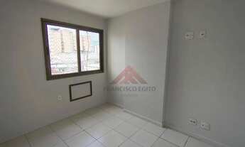 Imagem 7: Apartamento com 3 quartos para alugar, 68 m² por R$ 2.400/mês - Centro - Niterói/RJ