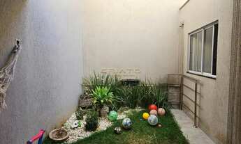 Imagem 6: CONDOMÍNIO GRAMADO PARQUE - casa com 3/4 sendo 1 suíte