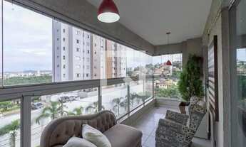 Imagem 7: Apartamento à Venda - Ouro Preto, 3 Quartos, 100 m2