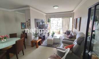 Imagem: Venda Apartamento 3 quartos Jardim Camburi