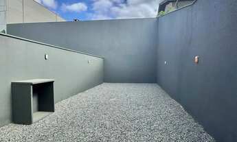 Imagem 6: Geminado 3 quartos - Iririu