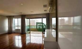 Imagem 5: Apartamento Edifício Marrocos em Americana