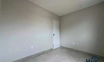 Imagem 7: Apartamento Tipo 02 Quartos Residencial Esperança Candelária