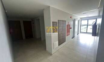 Imagem 2: Apartamento com 2/4 - 45 m² - Residencial UP14 - Orla 14 - Praia da Graciosa - Quadra Nobr