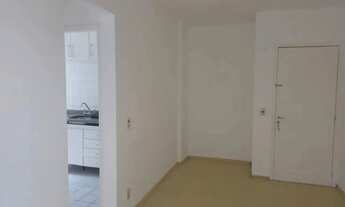 Imagem 6: APTO. C/ 1 DORM C/ARMS, 40MTS/AÚ, 1 VG, SALA COM SACADA, COZINHA, ÁREA DE SERVIÇO, PRONTO