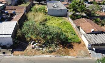 Imagem: Vila João Vaz - Lote - 360m²