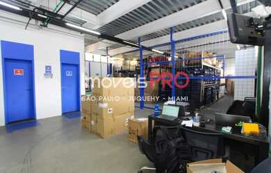 Imagem 7: Galpão na Henrique Schauman com 941 m² e 4 vagas