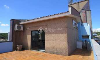 Imagem 6: Cobertura comercial ampla no bairro azenha