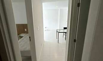 Imagem 7: EDIFICIO NAUTICA, LINDO APARTAMENTO NO RENASCENÇA, 1 TORRE, NASCENTE E VENTILADO, PROJETAD