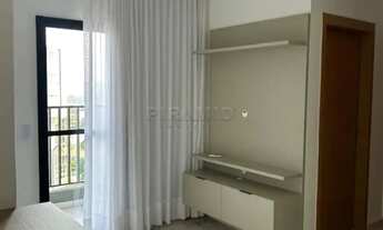 Imagem 2: Apartamento Padrão em Ribeirão Preto