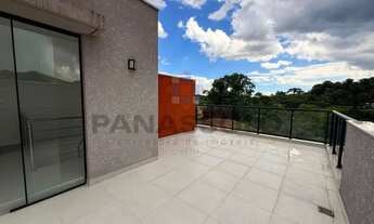 Imagem 4: Sobrado em Condomínio para Venda em Curitiba, Pilarzinho, 3 dormitórios, 1 suíte, 3 banhei