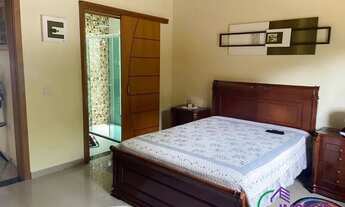 Imagem 7: CASA ASSOBRADADA - CONDOMÍNIO ALPES D OURO - SP