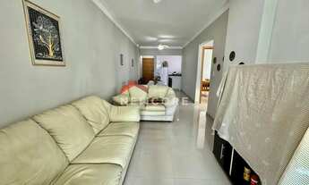 Imagem 2: Apartamento em Rua Monte Castelo - Aviação - Praia Grande/SP