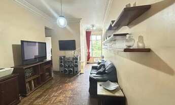 Imagem 2: Apartamento-À VENDA-Glória-Rio de Janeiro-RJ