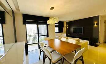 Imagem: Imóvel para aluguel tem 79 metros quadrados