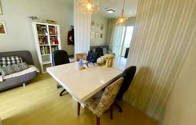 Imagem 3: Departamento de 49 m² com 2 quartos à venda em Vila Gomes. FL64