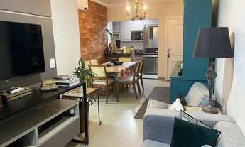 Imagem 2: Apartamento com 3 quartos, Boa Vista, São José do Rio Preto - R$ 550 mil, Cod: 1501