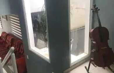 Imagem 3: Casa à venda em Jandira, Parque Nova Jandira, com 3 quartos, com 220 m², Residencial Nova