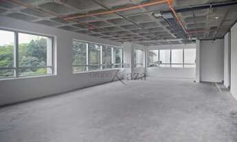 Imagem: Conjunto Comercial - Vila Clementino - 116m²