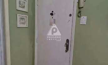 Imagem 7: Apartamento 1 Quartos em Copacabana - Frente, 29 m², Financiamento