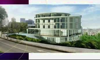 Imagem 7: Apartamento à venda, 1 quarto, 1 suíte, 1 vaga, Santa Lúcia - Belo Horizonte/MG