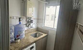 Imagem 7: Apartamento à venda no Jardim Itu Sabará com 49m² e 2 dormitórios/quartos disponíveis