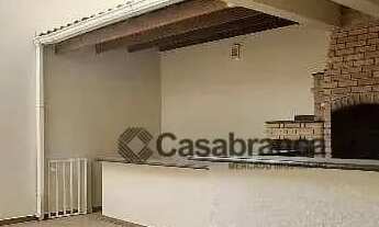 Imagem: Casa com 4 quartos para alugar no Jardim