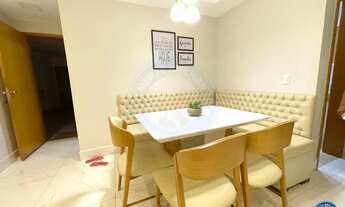 Imagem 3: Apartamento para alugar perto do Buriti Shopping c/ 71 m² com 3Q sendo 1 suíte em Jardim L