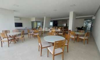 Imagem 4: Apartamento à venda na Praia do Morro em Guarapari, 2 quartos 1 ou 2 vagas de garagem