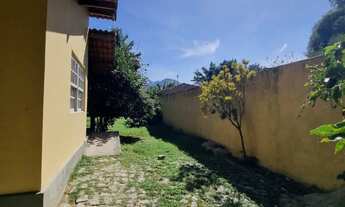 Imagem 7: CASA C/ 4QTOS EM TERRENO DE 1000M²