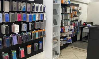 Imagem 3: Vende-se Loja de Celular e Assistência Técnica