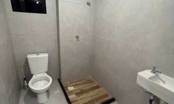 Imagem 7: Alugo apartamento 2/4 Villa Jardim