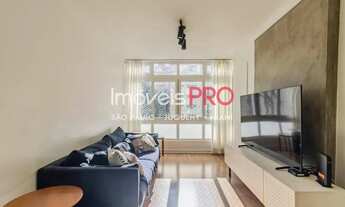 Imagem 2: Lindo apartamento no Jardim Paulista!!!