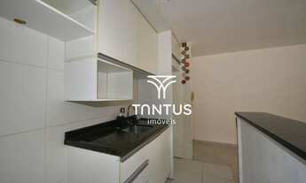 Imagem 7: Apartamento com 3 dormitórios à venda, 70 m² por R$ 348.000,00 - Santa Cândida - Curitiba