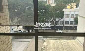 Imagem 6: Sala Comercial de 35m², 01 banho, portaria 24h ideal para consultórios, escritório de advo