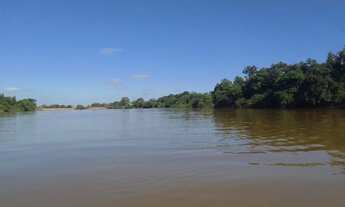 Imagem: Vendo lote em Barão de melgaço, comunidade