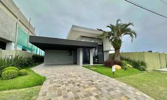 Imagem 2: Casa à venda com 03 suítes mobiliada e decorada no Condomínio Arenas Curumim, Capão da Can