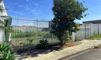 Imagem 3: TERRENO à venda com 903m² por R$ 1.400.000,00 no bairro Emiliano Perneta - PINHAIS / PR