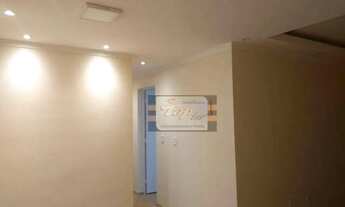 Imagem 7: Apartamento com 2 dormitórios à venda, 51 m² por R$ 120.000,00 - Jardim São João (Jaraguá