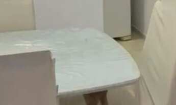 Imagem 2: Alugo Ap. 2/4 Mobiliado , FLORA, SIM