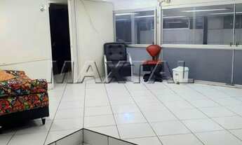 Imagem 7: Loja em galeria na Avenida Ipiranga com 140m², toda em piso frio, salão amplo e 2 banheiro