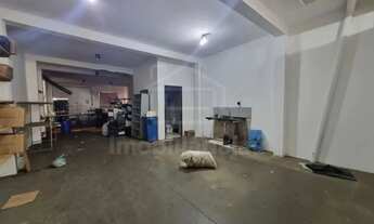 Imagem 7: Barracão para venda e locação no Distrito Industri