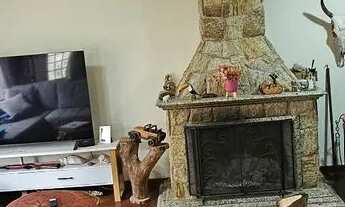 Imagem 5: CASA TRIPLEX PORTEIRA FECHADA