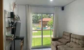 Imagem 3: Imóvel para venda com 65 metros quadrados com 2 quartos em Coqueiro - Ananindeua - PA