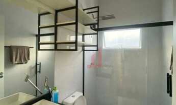 Imagem 7: Casa com 2 dormitórios à venda, 93 m² por R$ 748.000,00 - Residencial Américo Figueiredo