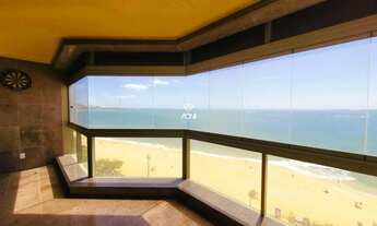 Imagem 6: Apartamento com 4 dormitórios à venda, 360 m² por R$ 5.000.000,00 - Praia de Itapoã - Vila