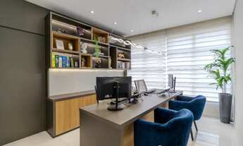 Imagem: Conjunto comercial para venda em Centro