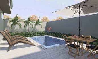 Imagem 2: Casa de Condomínio com 3 quartos, Village Provence, São José do Rio Preto - R$ 1.5 mi, Cod