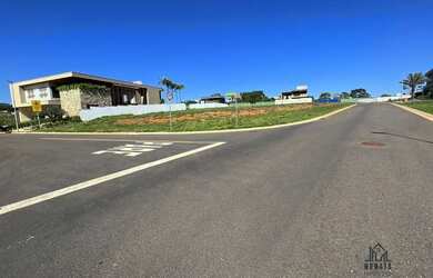 Imagem: Terreno à venda, 961 m² por R$ 2.450.000,00