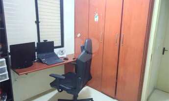 Imagem 3: Apartamento à venda com 3 quartos no condomínio Cond Bosque do Butantã, São Paulo - SP